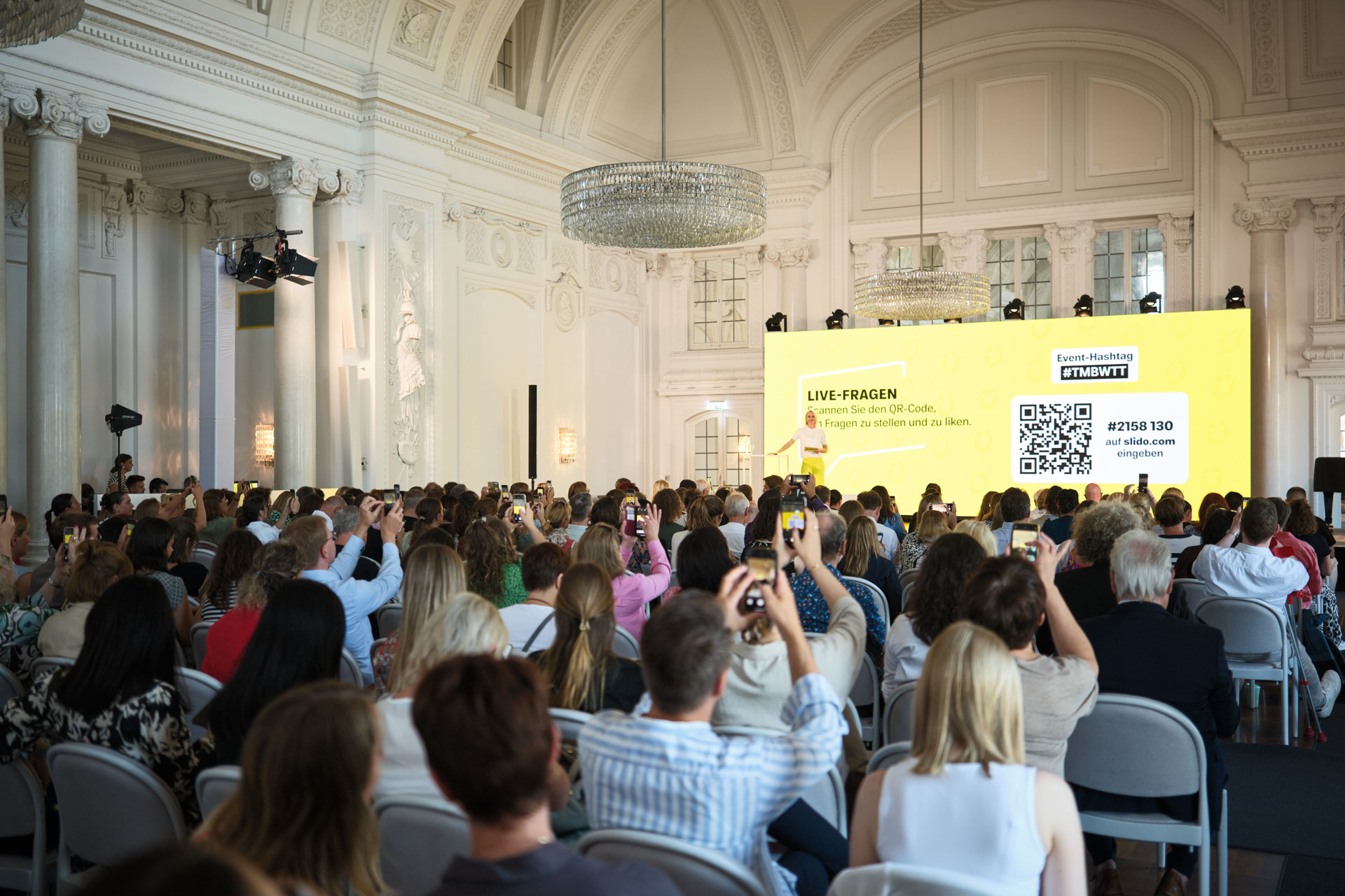 Tourismustag BW 2025