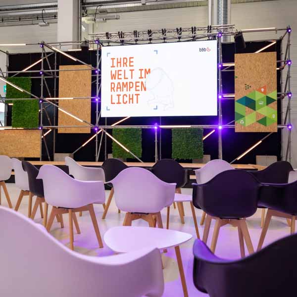 Daimler Environmental Leadership Award in der ARENA2036