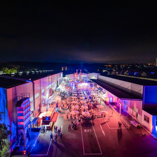 Corporate Event planen: Deine Planungscheckliste