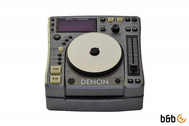 DENON_DN-S1000_CD-Player
